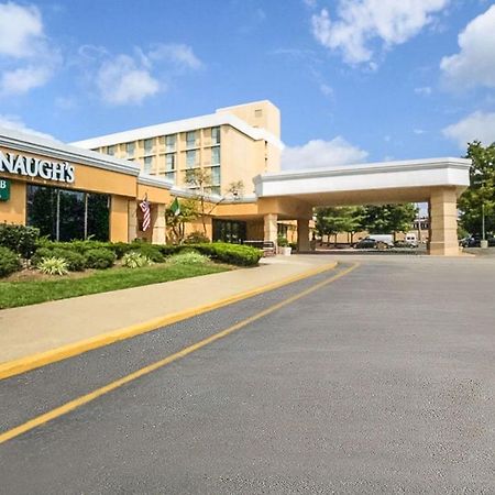 Magnuson Grand & Conference Center Somerset-Bridgewater エクステリア 写真