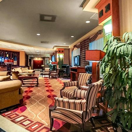 Magnuson Grand & Conference Center Somerset-Bridgewater エクステリア 写真