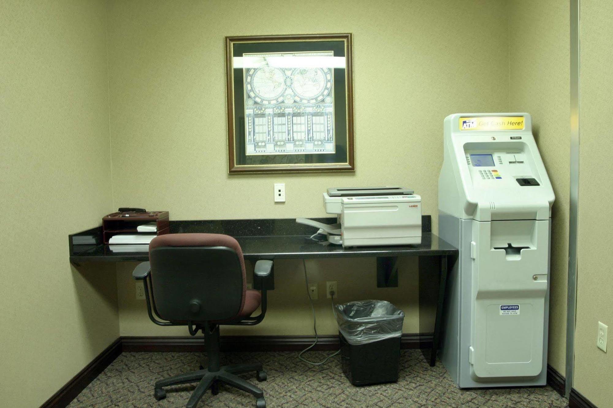 Magnuson Grand & Conference Center Somerset-Bridgewater エクステリア 写真