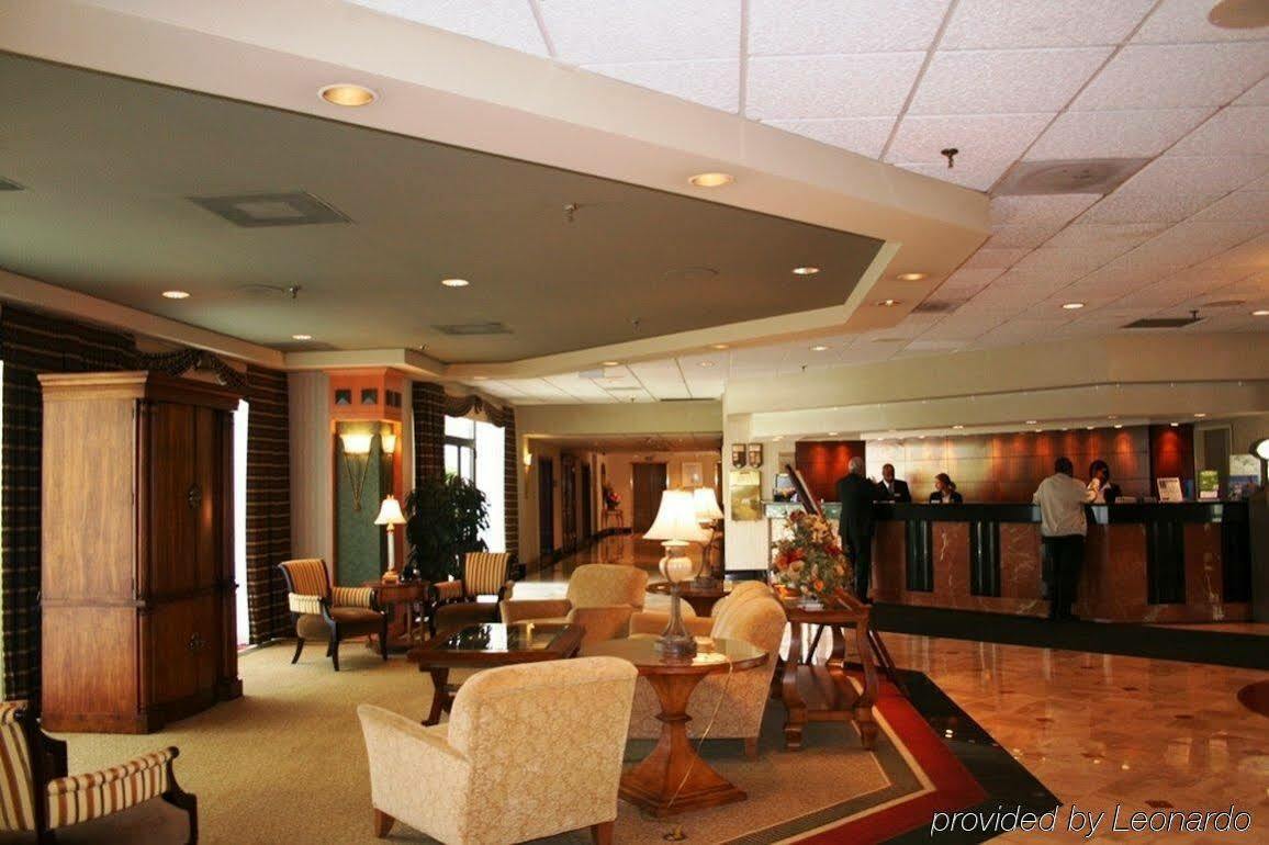 Magnuson Grand & Conference Center Somerset-Bridgewater エクステリア 写真