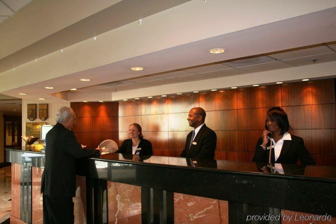 Magnuson Grand & Conference Center Somerset-Bridgewater エクステリア 写真