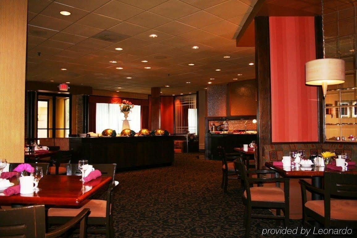 Magnuson Grand & Conference Center Somerset-Bridgewater エクステリア 写真