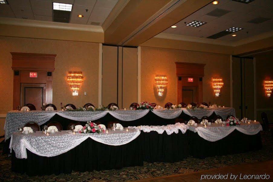 Magnuson Grand & Conference Center Somerset-Bridgewater エクステリア 写真