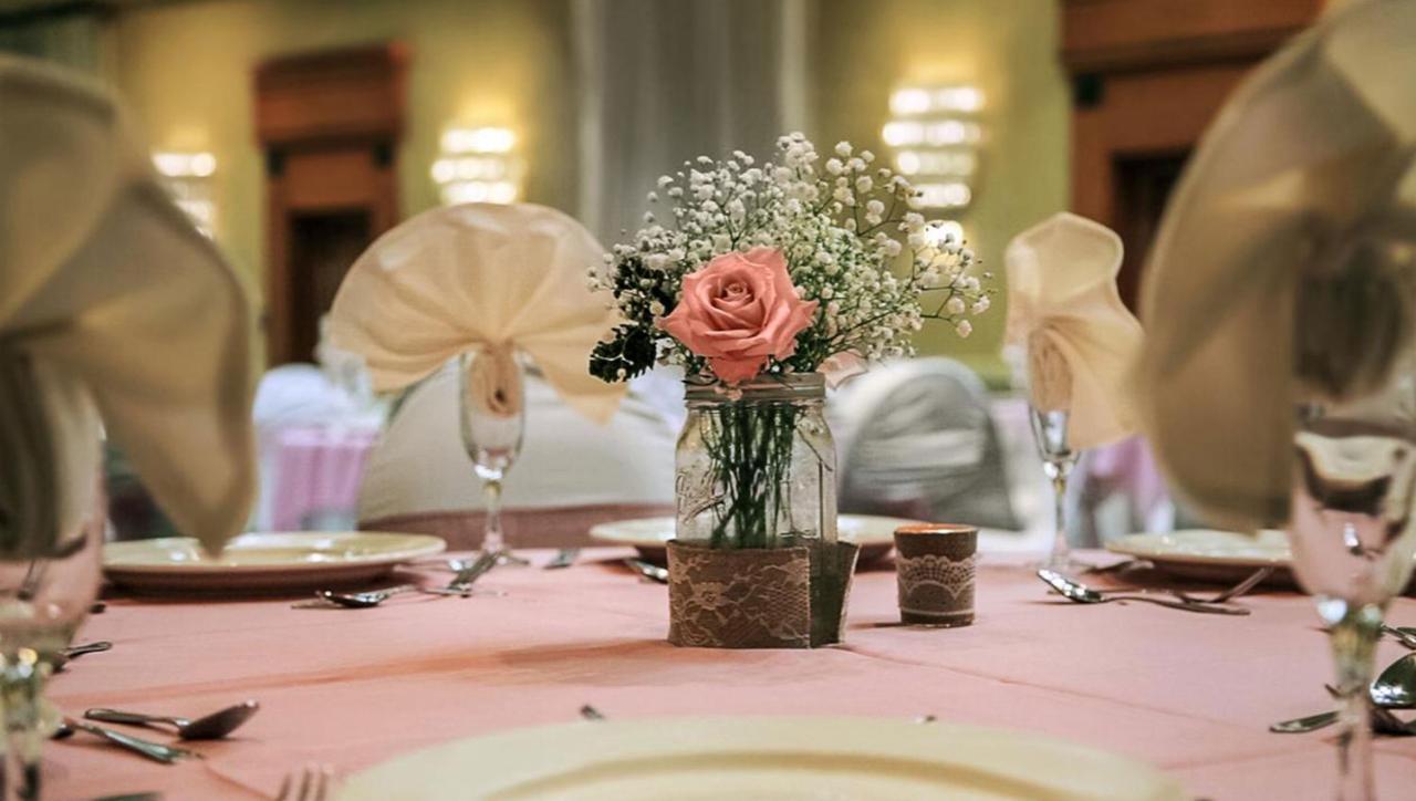 Magnuson Grand & Conference Center Somerset-Bridgewater エクステリア 写真